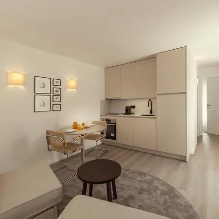 Feriehus Casa Jacinto 9 *