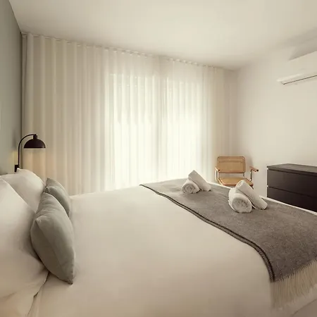 Feriehus Casa Jacinto 9 *