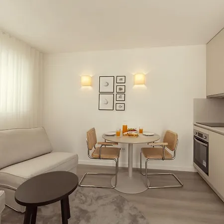 Casa Jacinto 9 Feriehus Caldas Da Rainha
